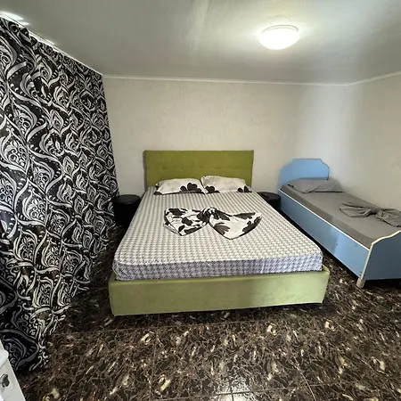 Casa Dan 2 בית אירוח