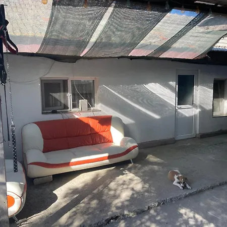 בית אירוח Casa Dan 2