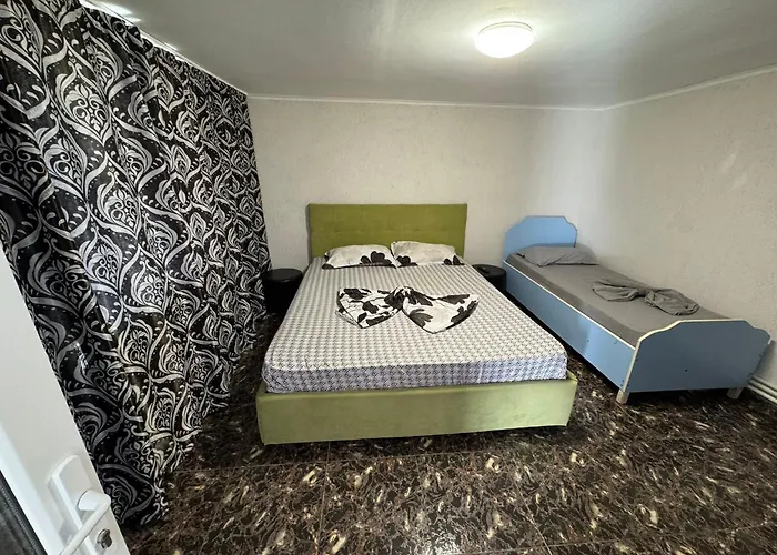 Casa Dan 2 בית אירוח