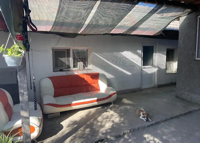 בית אירוח Casa Dan 2