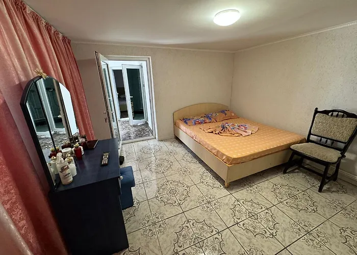 Homestay szállás Casa Dan 2 Tuzla